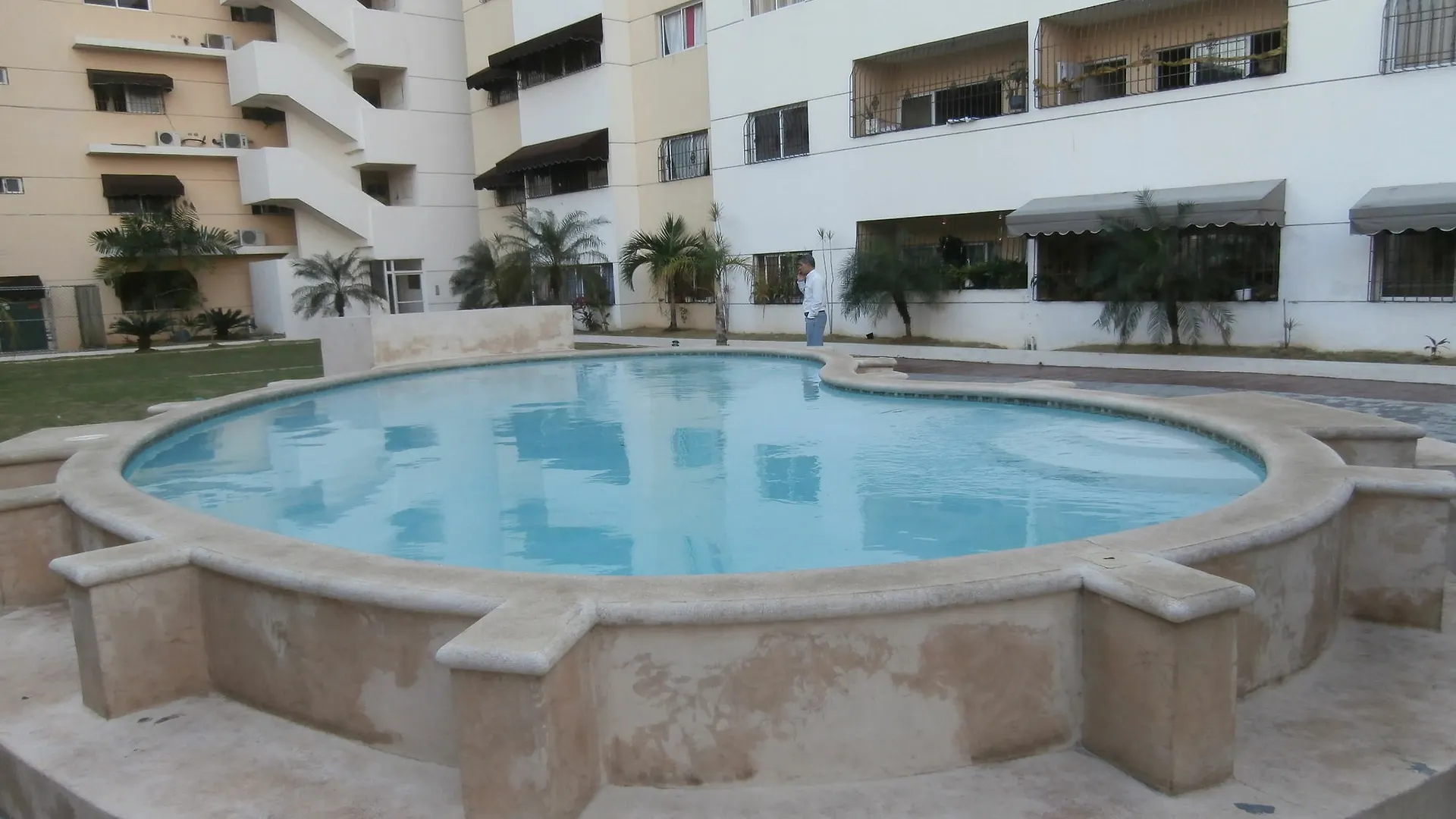 Apartamento Vacacional Santo Domingo 0*,  Dominican Republic