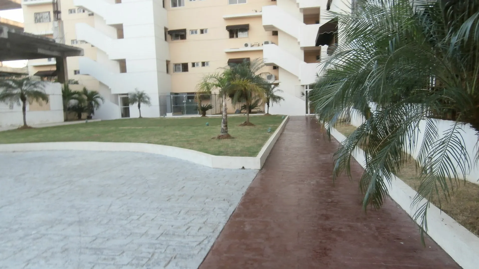 Apartamento Vacacional Santo Domingo 0*,  Dominikánská republika