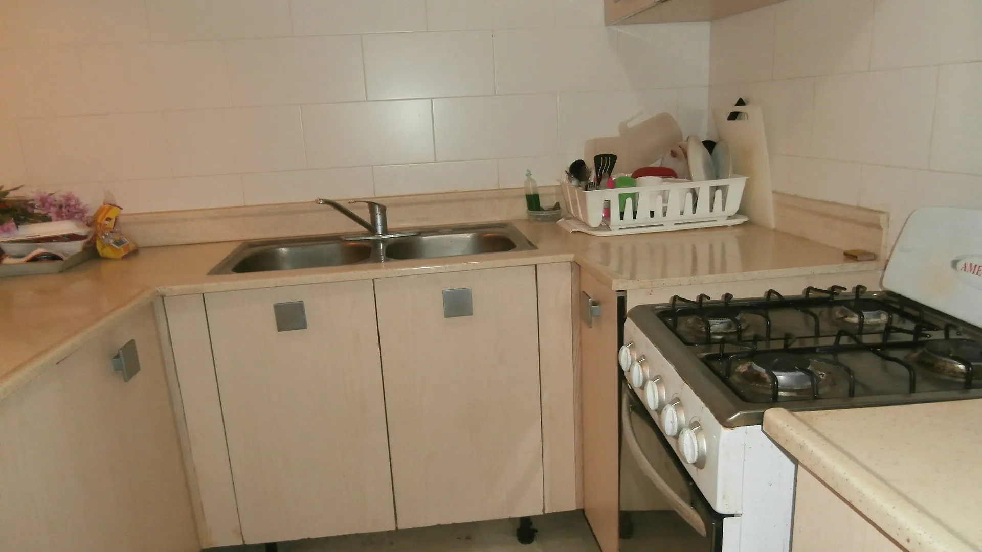 Apartamento Vacacional Santo Domingo República Dominicana