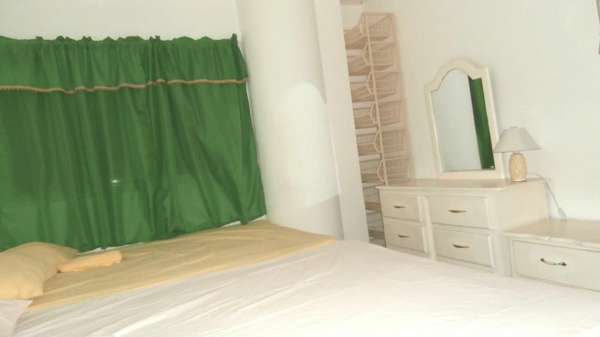 Apartamento Vacacional Santo Domingo