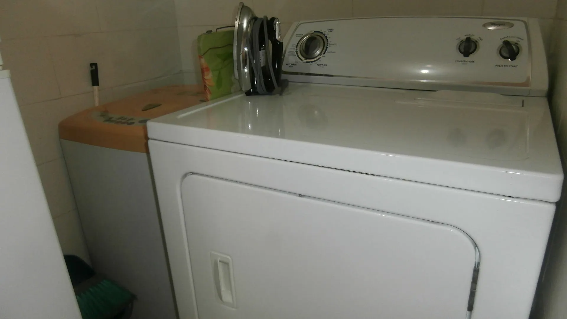 Apartamento Vacacional Santo Domingo
