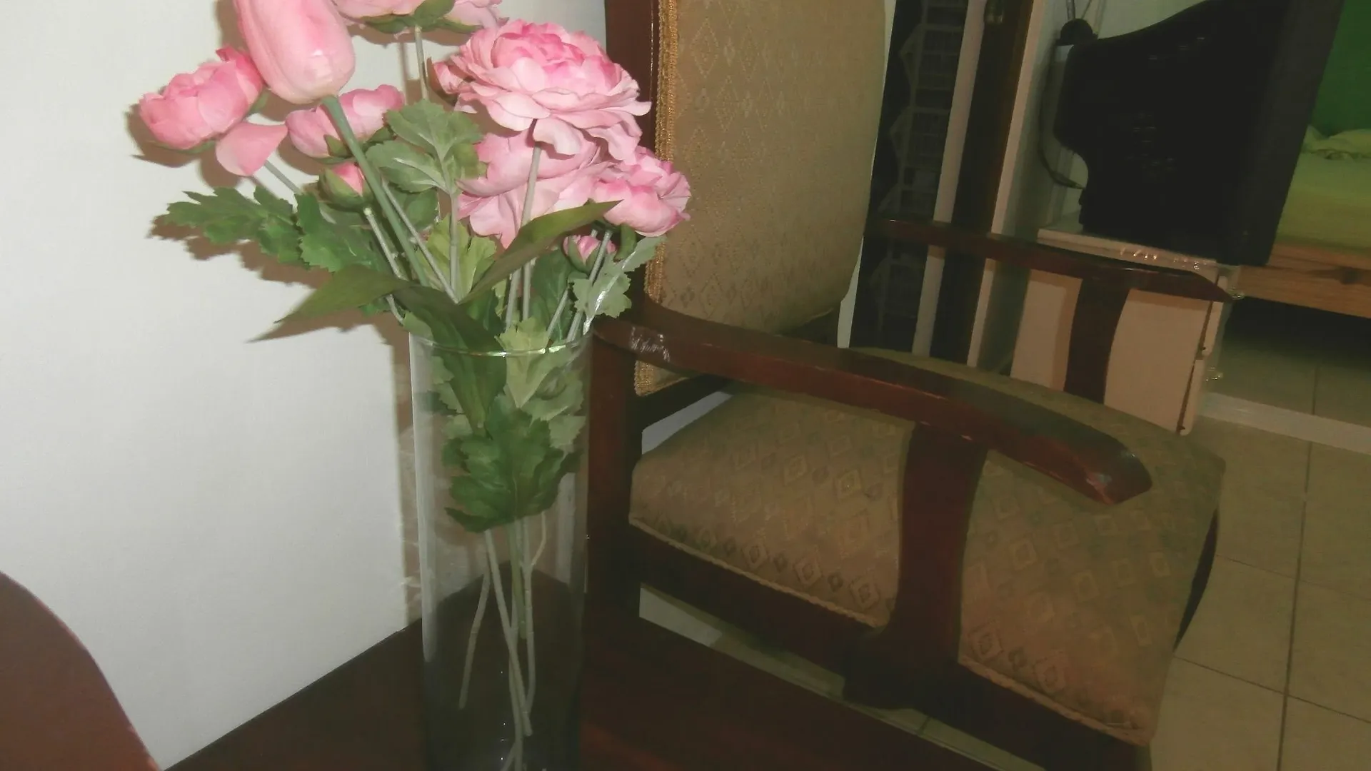 Apartamento Vacacional Santo Domingo