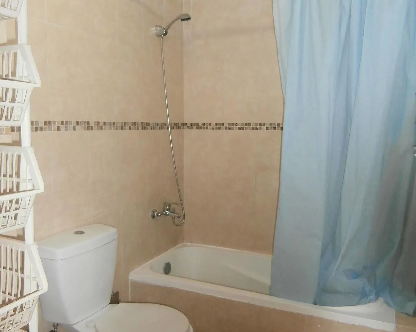 Apartment Apartamento Vacacional Santo Domingo Dominican Republic