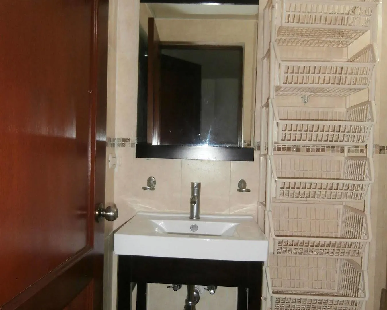 Apartamento Vacacional Santo Domingo Apartment
