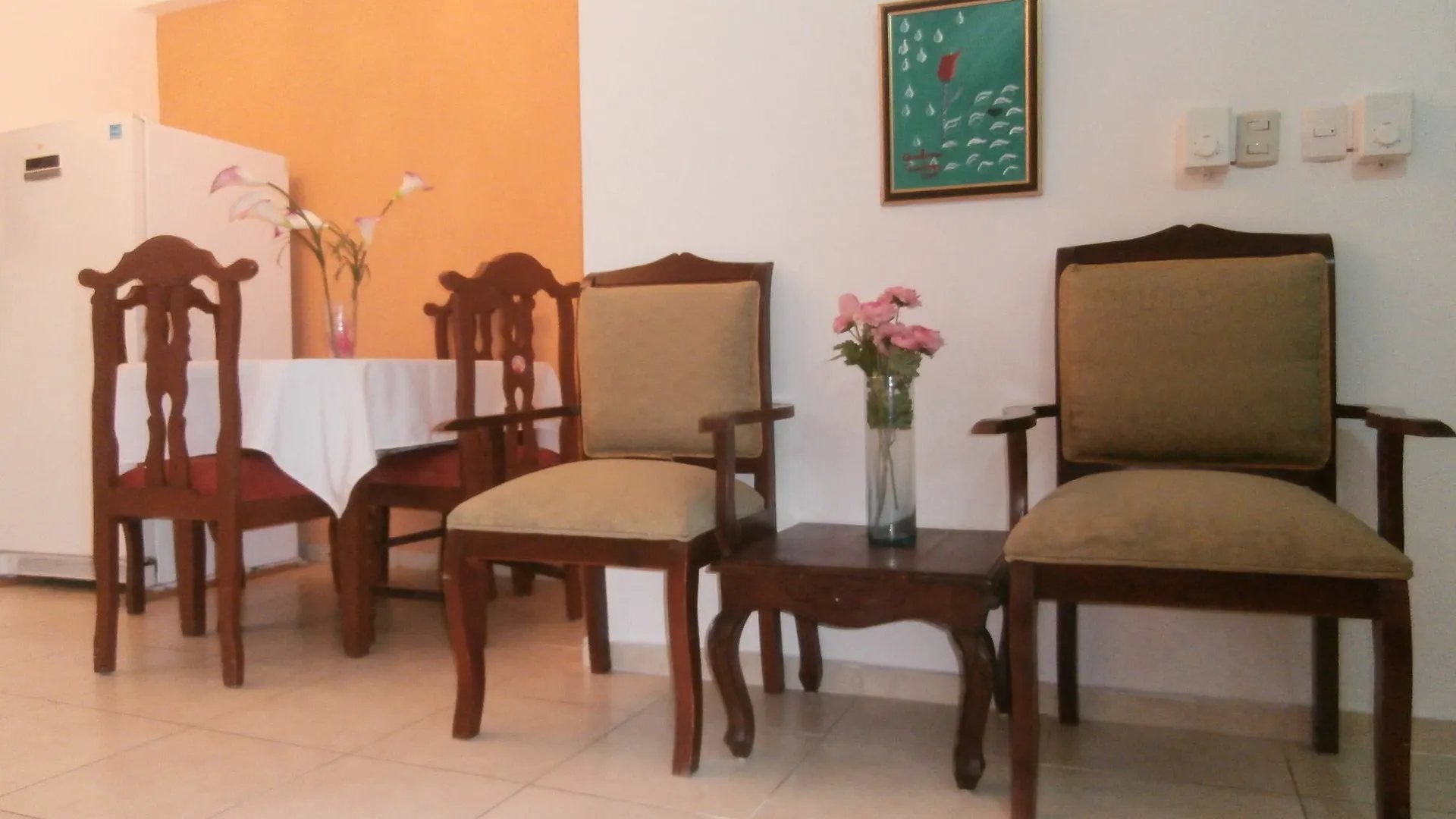 Apartment Apartamento Vacacional Santo Domingo