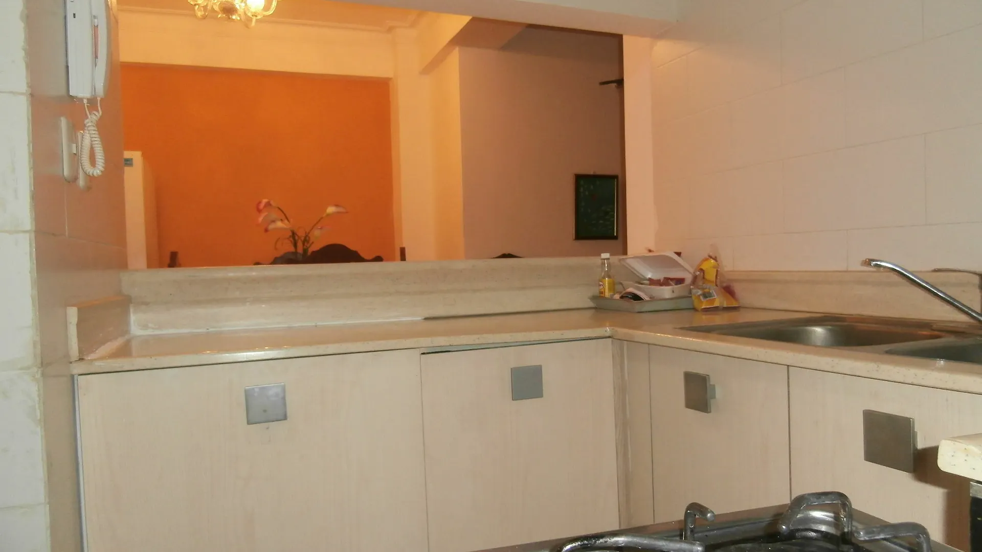Apartamento Vacacional Santo Domingo Dominican Republic