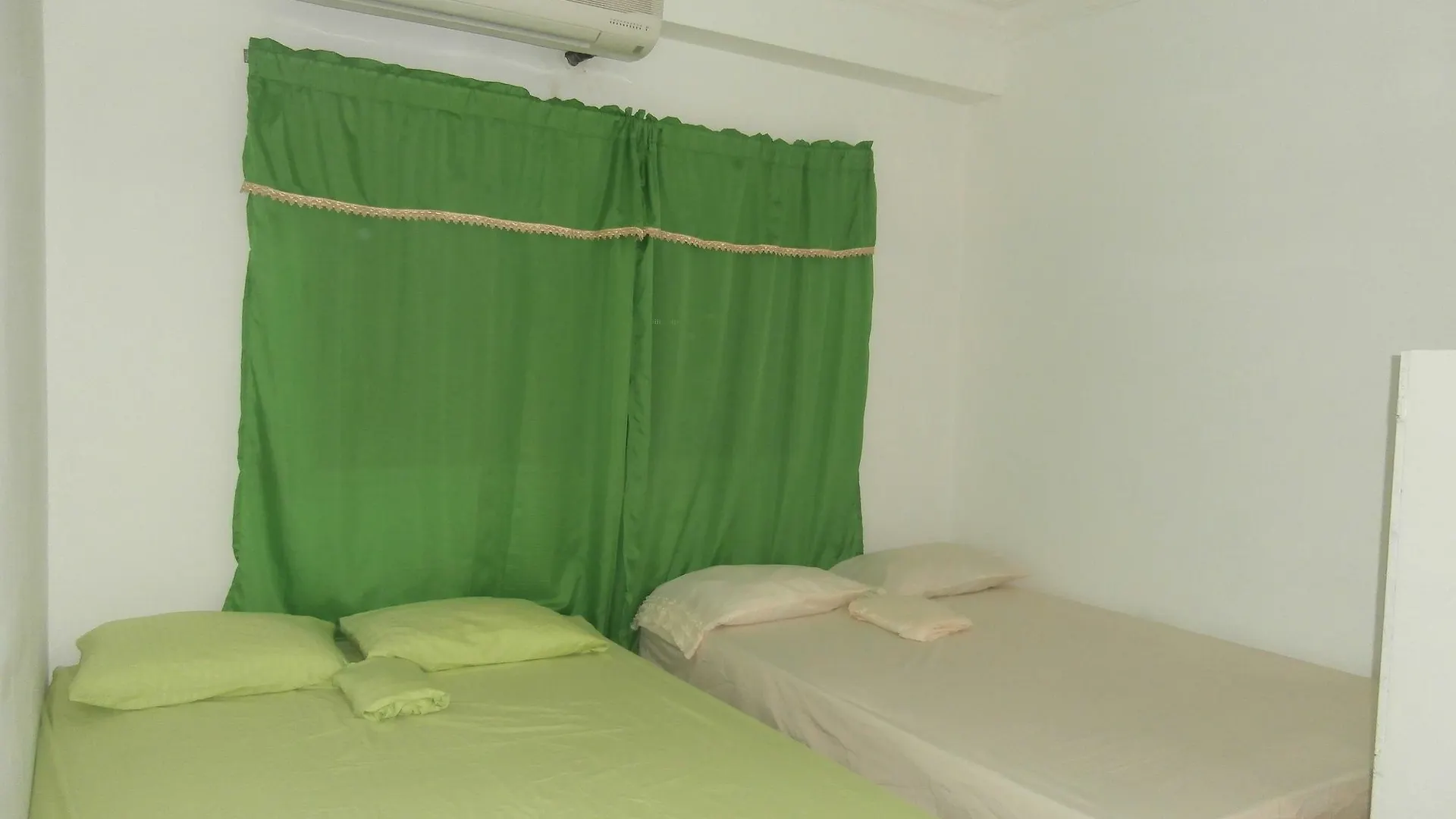 Apartment Apartamento Vacacional Santo Domingo