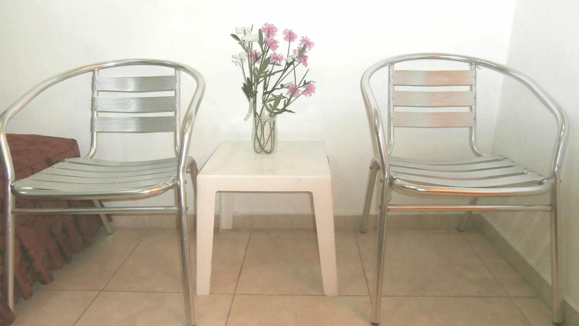 Apartamento Vacacional Santo Domingo Apartment